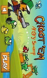 download Angry Swamp Chootem apk